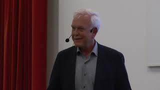 Cancer- Trends and visions | Carl Borrebaeck | TEDxLund