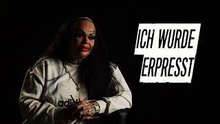 Vom Rotlicht ins Rampenlicht | Mandy Lamrini erzählt ihre Geschichte | ALLES AKTENKUNDIG