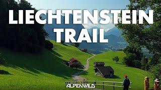 Liechtenstein Trail