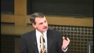Dr. William Craig on The Cyclic Ekpyrotic Model