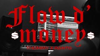 Flow D Money - @RanTG_Oficial x THOMMY OFICIAL (Video Oficial) |Dir. @AminDesign20 |