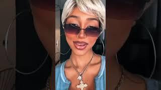 ALISHA (SNIPPET) #shorts #tiktok