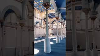 The Abandoned Walmart Church #Abandonedearth #abandonedbuildings #decayingmidwest #bandon #aban