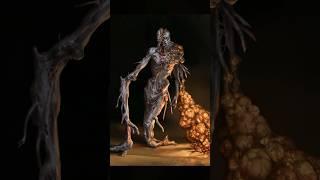 Exploder Necromorphs  Dead Space Enemy Details and Lore