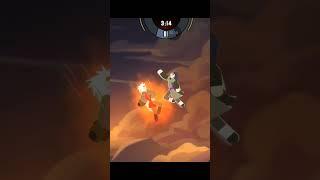 jiraiya VS orochimaru #music