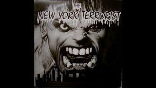 The New York Terrorist - High Is On L.S.D (Hardcore Acid 1994)