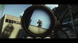 The underrated SIG MCX .300 Blackout - Escape from Tarkov