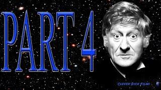 Dr Who Review, Part 4 - The Jon Pertwee Era