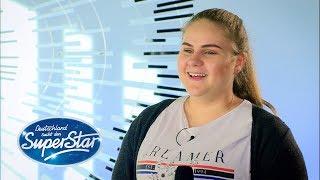 DSDS 2019 | Estefania Wollny mit "Take A Bow" von Rihanna