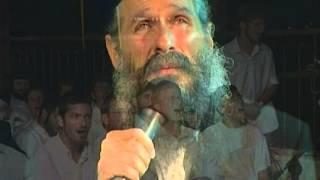 מרדכי בן דוד קומזיץ א | תפילה לעני (פנחס וובר) | MBD Kumzits 1