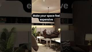 Budget Lux Home Glow-Up