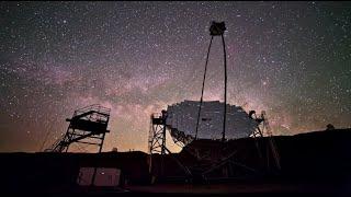 Video PLS  -  Space Science - Dipartimento di Fisica degli Studi di Roma "Tor Vergata"