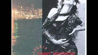Round Midnight  - Sunny Wilkinson