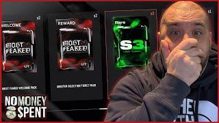 I Opened The GLICTHED PACK Before EA Took It Away! No Money Spent Episode #16