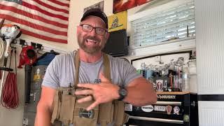 Urban Carbine Class Prep