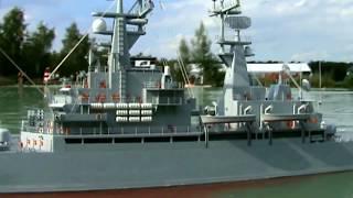 USS TEXAS VERY SUPER RC CRUISER RC WALMART