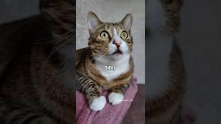 РАЗГОВОР С АЛИСОЙ: ИГРА В КАЛЬМАРА #котики #юмор #алиса