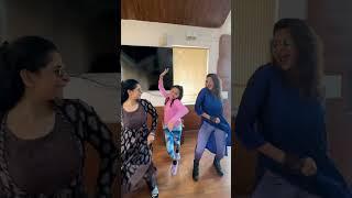 Always My Crazy Reel Partner | Manchu Lakshmi Prasanna | Kashif Kreations