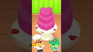 Kiddopia | Learning App for Kids | Cakes EN PV01