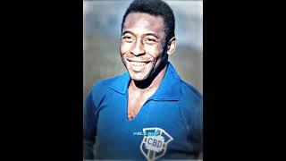 My best edit? #edit #pele #brazil #football