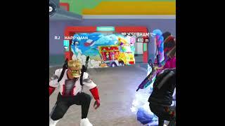 free fire funny video deoxy bhai, 