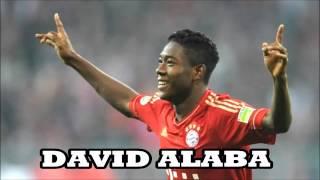 David Alaba    Remember the Name    2014 Skills   Goals   ᴴᴰ