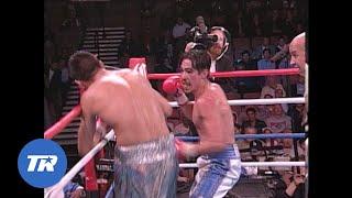 The Fight You've Never Seen Before! | Antonio Margarito vs Sergio Martinez | FREE FIGHT