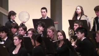 Riverdance Solo Excerpts Saxophone Artist Jacqueline Olivia Schwartz