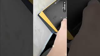 IQOO NEO 8 Pro unboxing  #Shorts