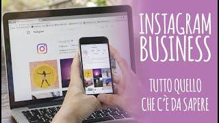 Come creare e usare un profilo aziendale Instagram