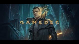 Gamedec - Launch Trailer