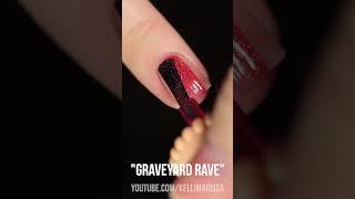 I Scream Nails Halloween 2022 Nail Polish Trio Swatches!