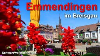 Emmendingen im Breisgau