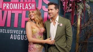 Blake Lively schenkt Ryan Broadway-Besuch zum Geburtstag