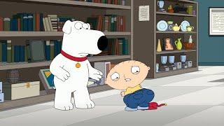 (NoZoom) Family Guy Season 16 Episode 14 Full Episode | Family Guy 2024 Full Episode NoCuts #1080p