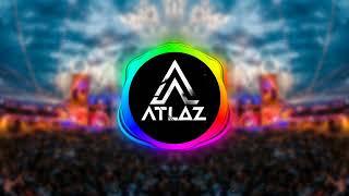 Intro - ATLAZ (Official Visualizer)