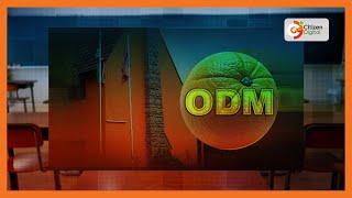 STATE OF THE NATION | ODM takes charge of the powerful budget committee after Ruto, Raila pact