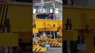 Behind the Scenes: How We Make Electro Permanent Lifting Magnets!