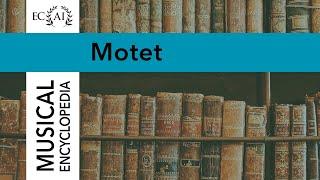 MOTET