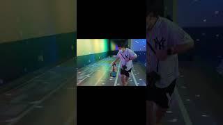 한번더나에게질풍같은용기를거친파도에도굴하지않게, #shorts