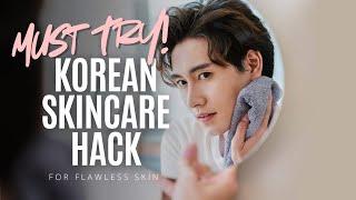 Beauty "미" of Korea | Must Try Korean Beauty Hacks  #kbeauty #skincare #skincareroutine