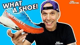 MERRELL AGILITY PEAK 5 Full Review | Run4Adventure