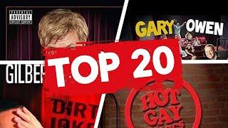 The Best Stand Up Comedy Specials On Hulu 