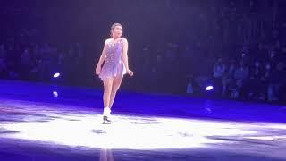 Karen Chen @ Stars On Ice 2022