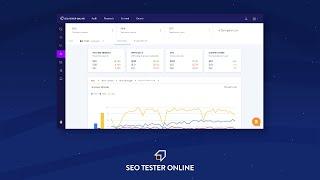 Migliora il POSIZIONAMENTO del tuo SITO con SEO Tester Online