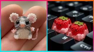 Cute Art Ideas That Will Boost Your Serotonin ▶ 13