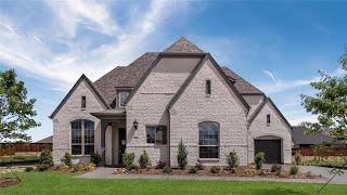 SOLD • Celina Homes For Sale • New Inventory Home • Highland Homes • Mustang Lakes