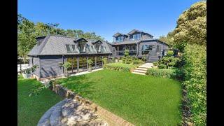 Unique Serene Residence in Sydney, New South Wales, Australia | Sotheby's International Realty