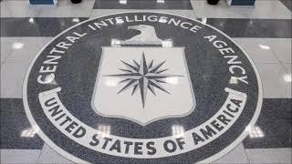 Unknown Artist - CIA (1985)