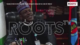 RootsTV Nigeria Live Stream